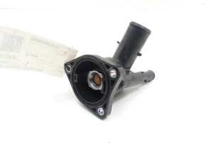 TOYOTA Auris E18 (2012–2018) Termostaat 1603137010 - 2
