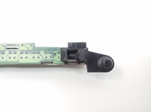 Mercedes Benz CLC-Class 203 (2001–2007) Additional stop light A2038200456 - 2