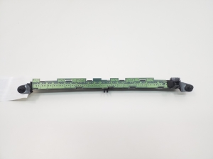 Mercedes Benz CLC-Class 203 (2001–2007) Additional stop light A2038200456 - 3
