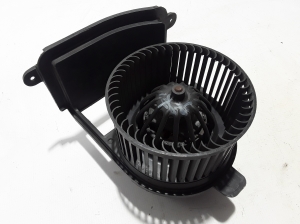   Heizungsgebläsemotor  - 7701050894 
