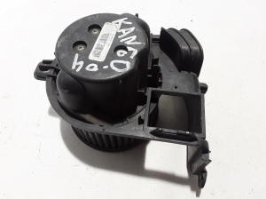 RENAULT Kangoo (1997–2009) Salongi puhuri mootor 7701050894 - 2