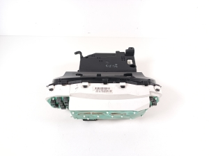 TOYOTA Yaris (1999–2005) Instrument cluster 8380052120 - 2