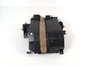 TOYOTA Yaris (1999–2005) Instrument cluster 8380052120 - 3