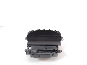 TOYOTA Yaris (1999–2005) Instrument cluster 8380052120 - 4