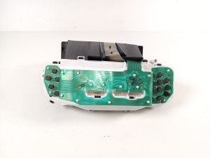 TOYOTA Yaris (1999–2005) Instrument cluster 8380052120 - 6