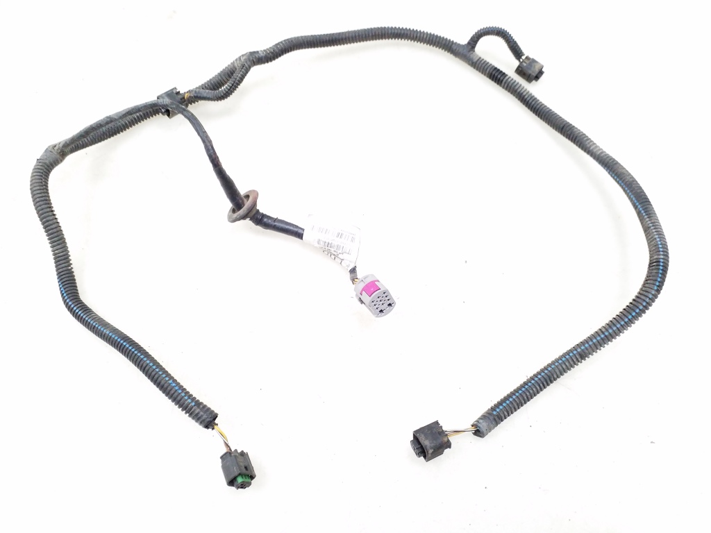 OPEL Vectra C (2002-2005) Rear Parking Aid Wiring 24455860 25079150