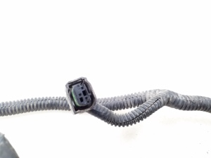 Opel Vectra C (2002–2008) Rear parking sensor cable 24455860 - 4