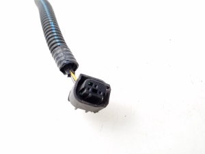 Opel Vectra C (2002–2008) Rear parking sensor cable 24455860 - 5