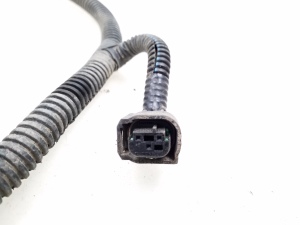 Opel Vectra C (2002–2008) Rear parking sensor cable 24455860 - 7