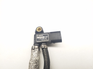 Mercedes Benz E-Class W212 (2009–2015) Sonstiger Sensor A0281006278 - 2