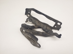 Hood hinge - A2048800728