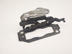 Mercedes Benz C-Class 204 (2007–2014) Kapoti hing A2048800728 - 3