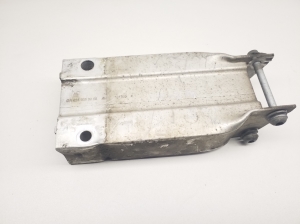 Front bumper reinforcement damper - A2046200995