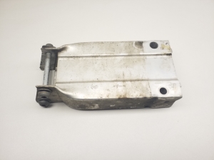 Mercedes Benz C-Class 204 (2007–2014) Front bumper reinforcement damper A2046200995 - 3