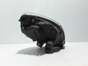 RENAULT Kangoo (1997–2009) Scheinwerfer vorne 8200236590 - 2