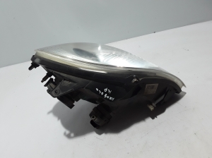 RENAULT Kangoo (1997–2009) Scheinwerfer vorne 8200236590 - 5