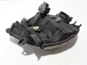 RENAULT Kangoo (1997–2009) Scheinwerfer vorne 8200236591 - 2