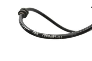 BMW 1 SERIES F20 (2010–2026) Other wire 7850609 - 2