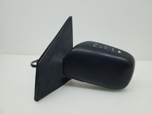 TOYOTA Yaris (1999–2005) Side mirror and its parts - 3