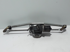 RENAULT Kangoo (1997–2009) Scheibenwischermechanismus 8200122345 - 2
