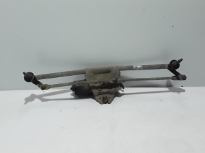   Scheibenwischermechanismus  - 8200122345 