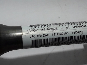RENAULT Scenic (2016–2026) Roolivõlli rist 488102880R - 3