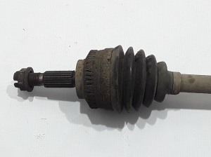 RENAULT Kangoo (1997–2009) Front drive shaft and its parts 8200623787 - 2