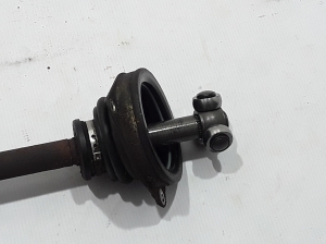RENAULT Kangoo (1997–2009) Front drive shaft and its parts 8200623787 - 3