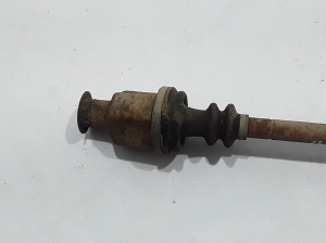 RENAULT Kangoo (1997–2009) Front drive shaft and its parts 7701352776 - 2
