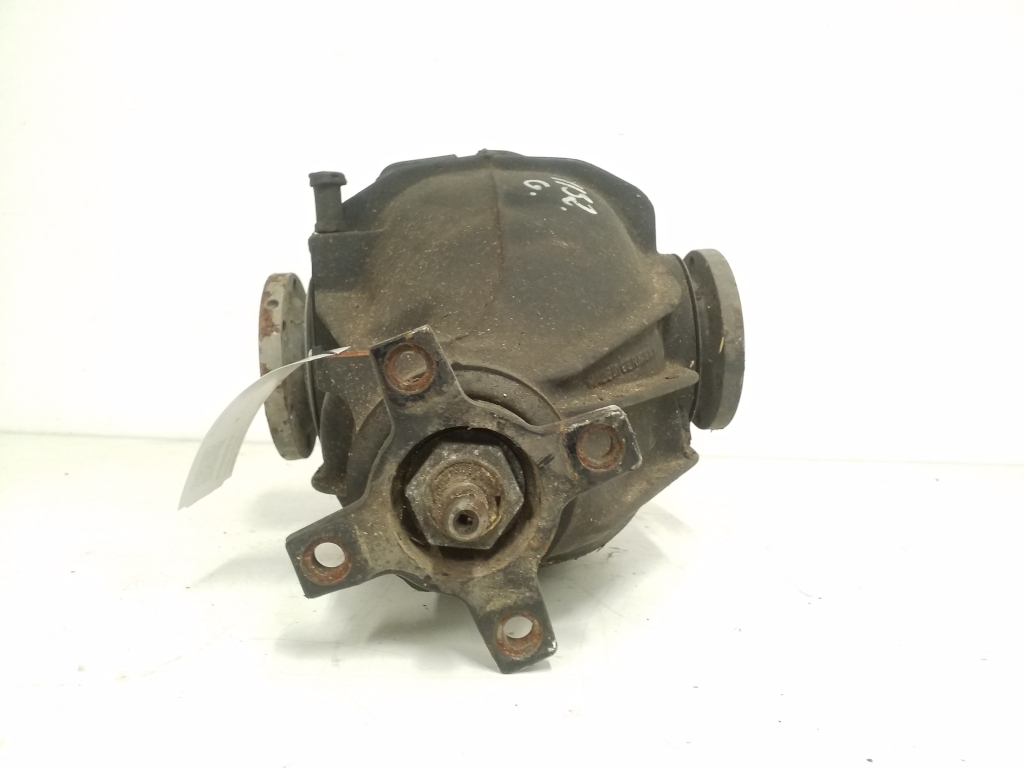 MERCEDES-BENZ S-Class W220 (1998-2005) Rear Differential A2203504814 20417958