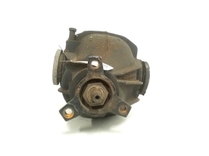  Rear reducer 