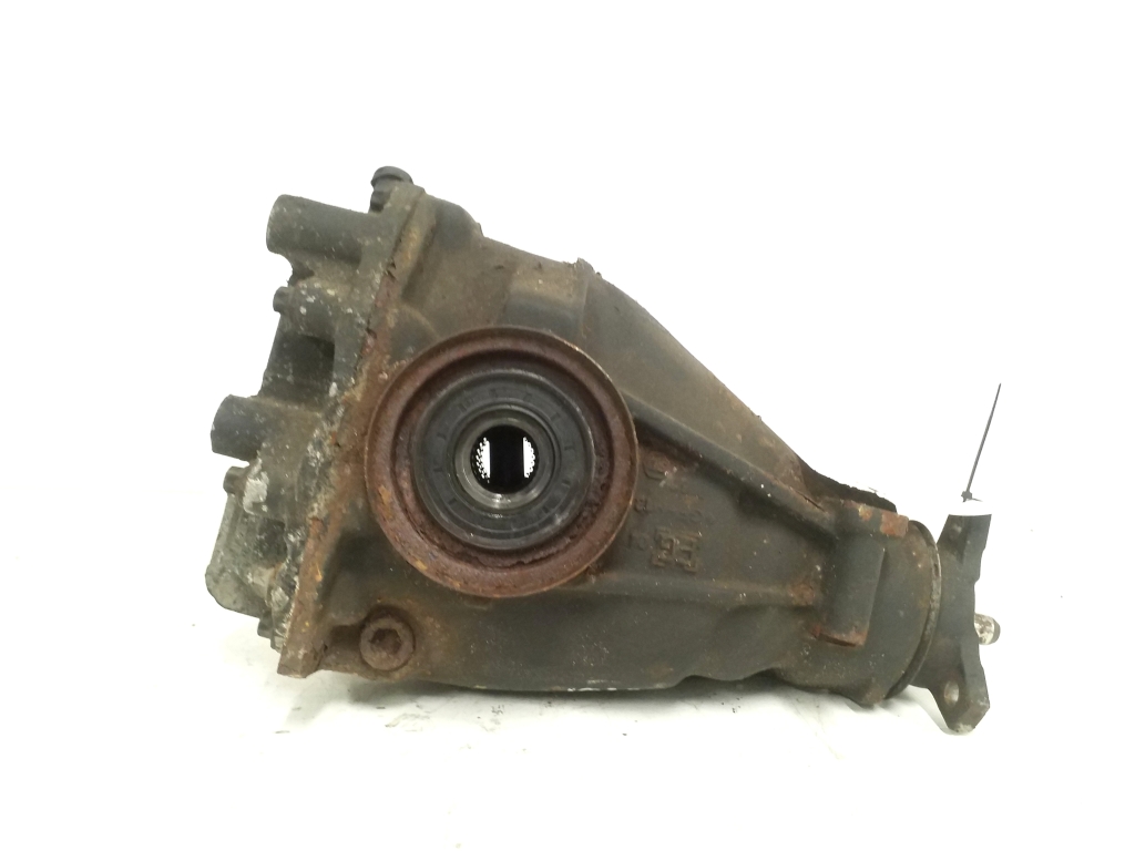 MERCEDES-BENZ S-Class W220 (1998-2005) Rear Differential A2203508114 20417956