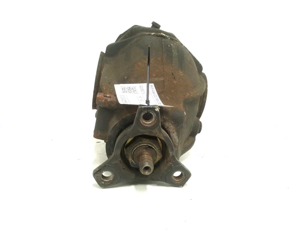 MERCEDES-BENZ S-Class W220 (1998-2005) Rear Differential A2203508114 20417956