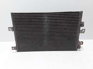 RENAULT Kangoo (1997–2009) Kliimaradiaator 8200137650 - 3