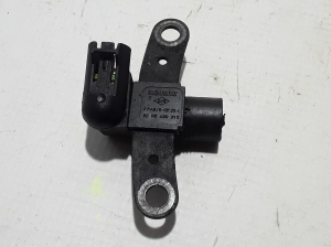 RENAULT Kangoo (1997–2009) Kurbelwellensensor 8200439315 - 2