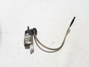   Motor für Frontscheibenwaschanlage  - 7700431079 