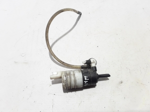 RENAULT Kangoo (1997–2009) Front windshield washer pump 7700431079 - 2