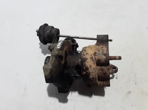 Turbolader - 54391015071