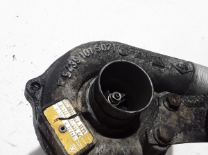 RENAULT Kangoo (1997–2009) Turbo 54391015071 - 2