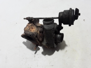 RENAULT Kangoo (1997–2009) Turbo 54391015071 - 3