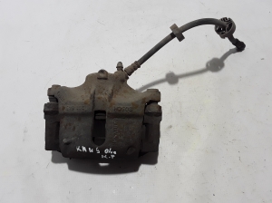   Front brake caliper  - 7701207786 