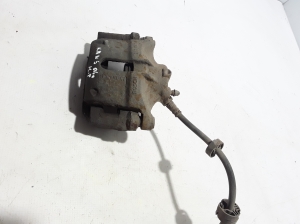 RENAULT Kangoo (1997–2009) Eesmine pidurisadul 7701207786 - 2