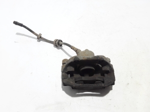 RENAULT Kangoo (1997–2009) Eesmine pidurisadul 7701207786 - 3