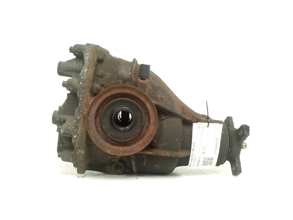 MERCEDES-BENZ S-Class W220 (1998-2005) Rear Differential A2203508014 20417954