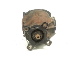  Rear reducer 