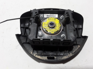 Dacia Sandero (2008–2012) Fahrerairbag 8200823307 - 3