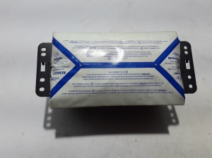 Passenger dashboard airbag - 8200293630
