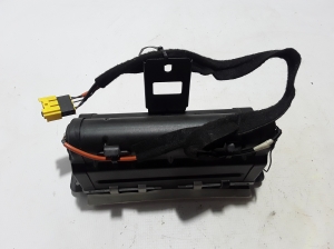 RENAULT Laguna II (2001–2007) Passenger dashboard airbag 8200293630 - 3