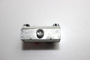 Mercedes Benz GL-Class 164 (2006–2012) Sonstiges Teil der Audioanlage A2108202489 - 3