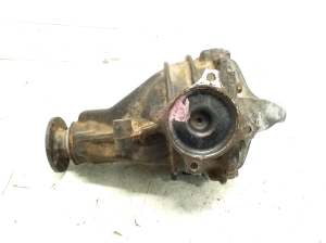 LEXUS RX MCU1 (1998–2003) Rear differential - 2